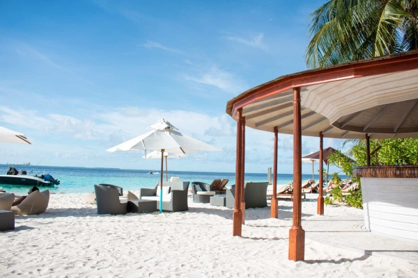 BEACHBAR